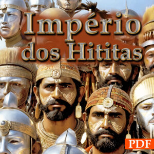 capa pdf imperio dos hititas